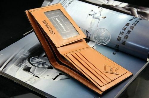 Fashion Male Men's Wallet Luxury Brand Id Holder Purse for Men Cover on the  Passport Bag for Phone Coin Purses Cardholder Card - sotib olish Fashion  Male Men's Wallet Luxury Brand Id